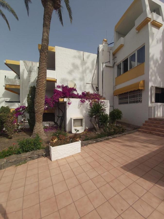 San Agustin,close To The With Pool ! * San Bartolome de Tirajana (Gran Canaria)