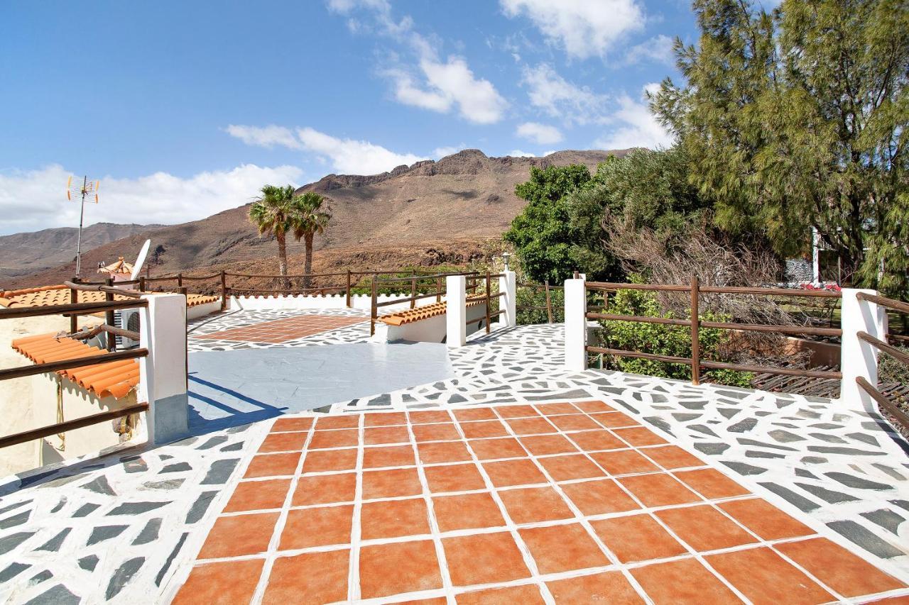 Fani 2 Villa Agüimes