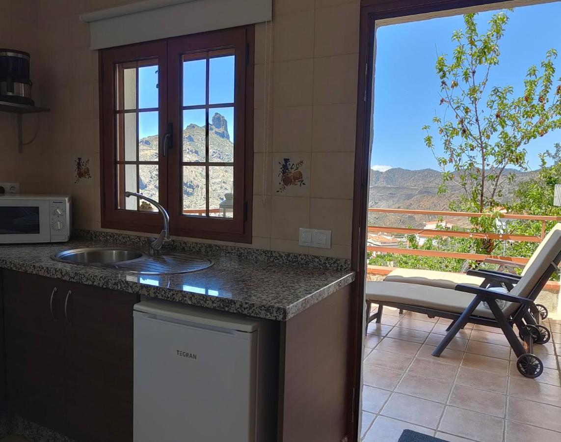 La Portada Holiday home