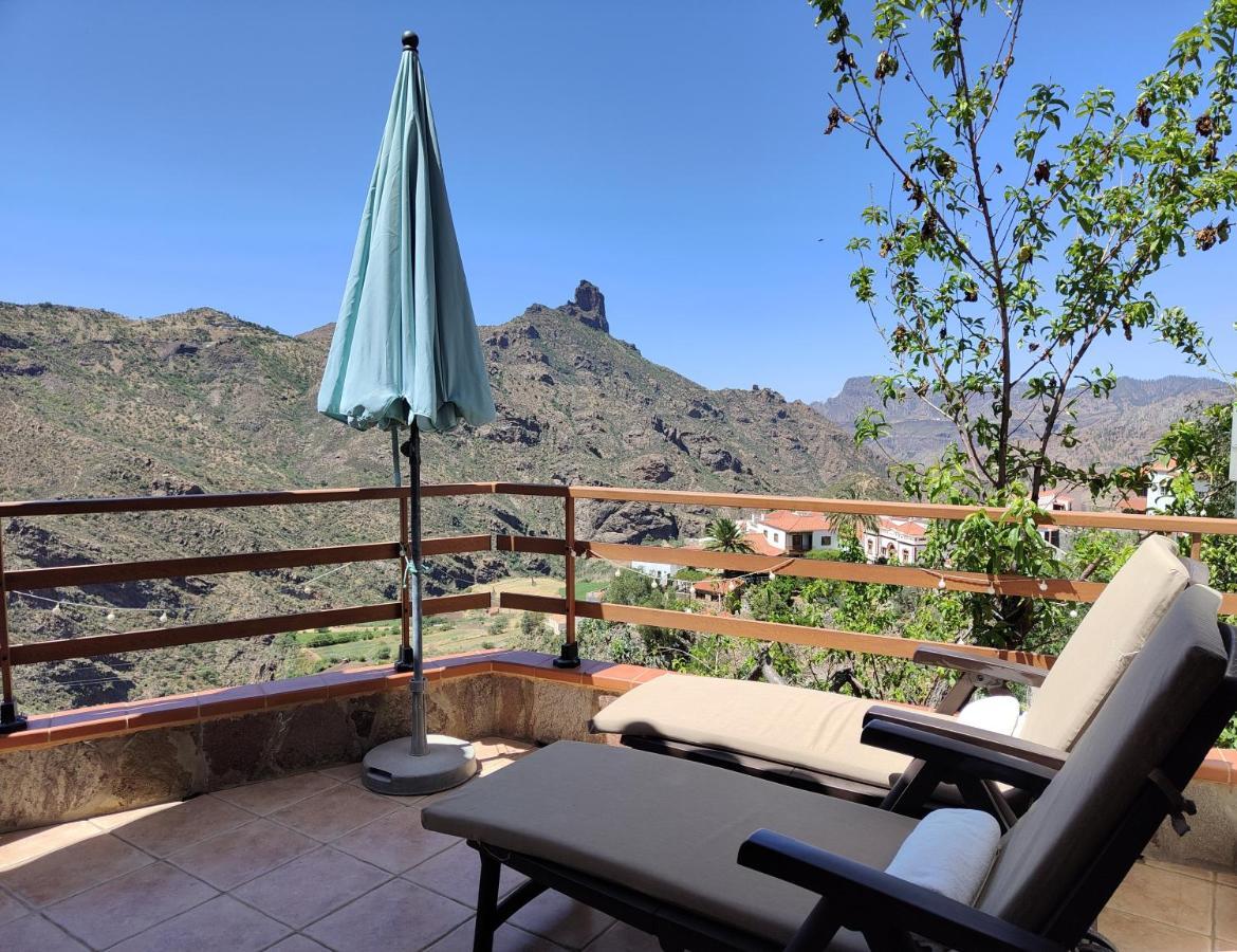 La Portada * Tejeda (Gran Canaria)