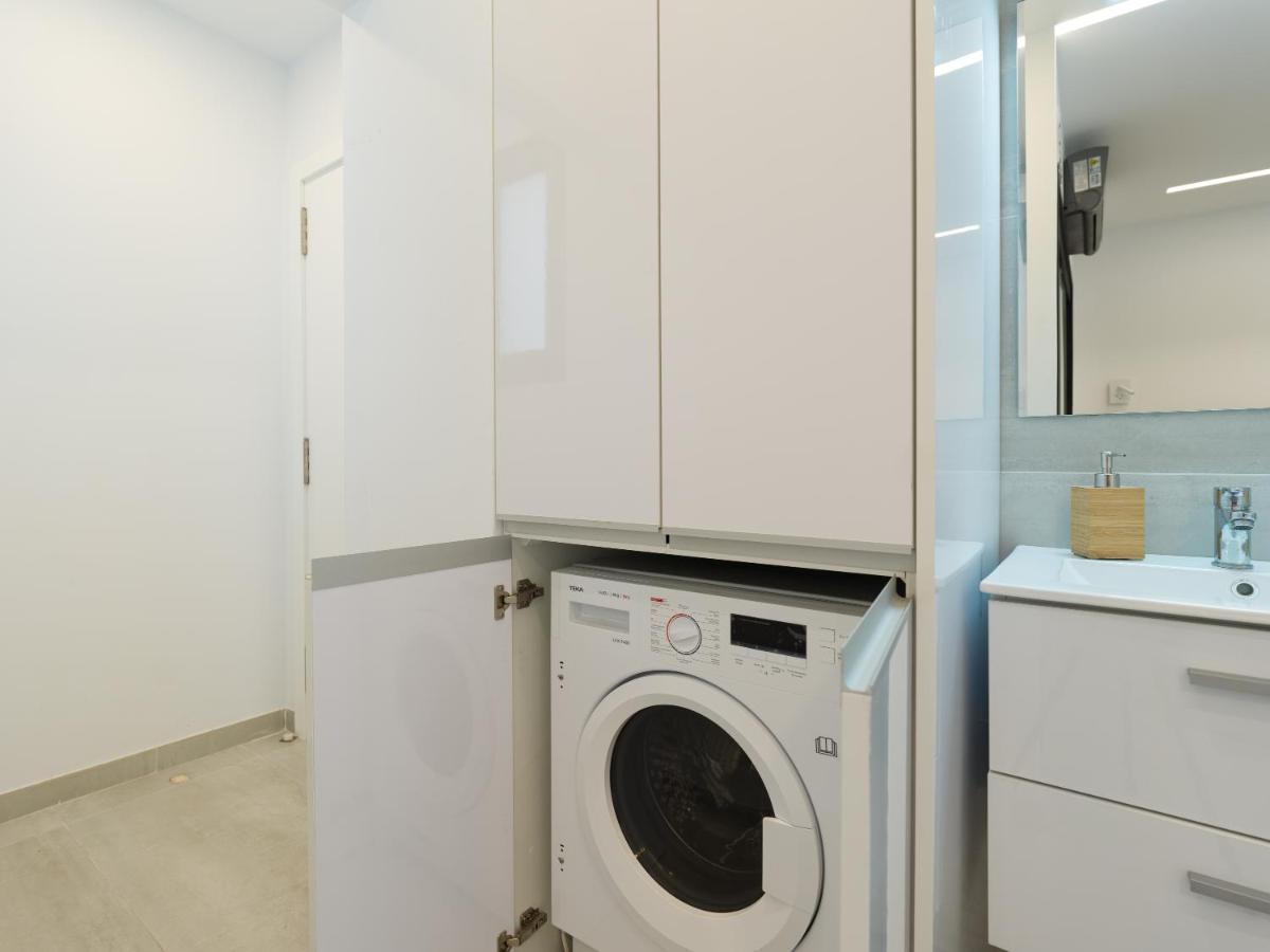 Appartement Getaway Marmoral By Canariasgetaway Las Palmas