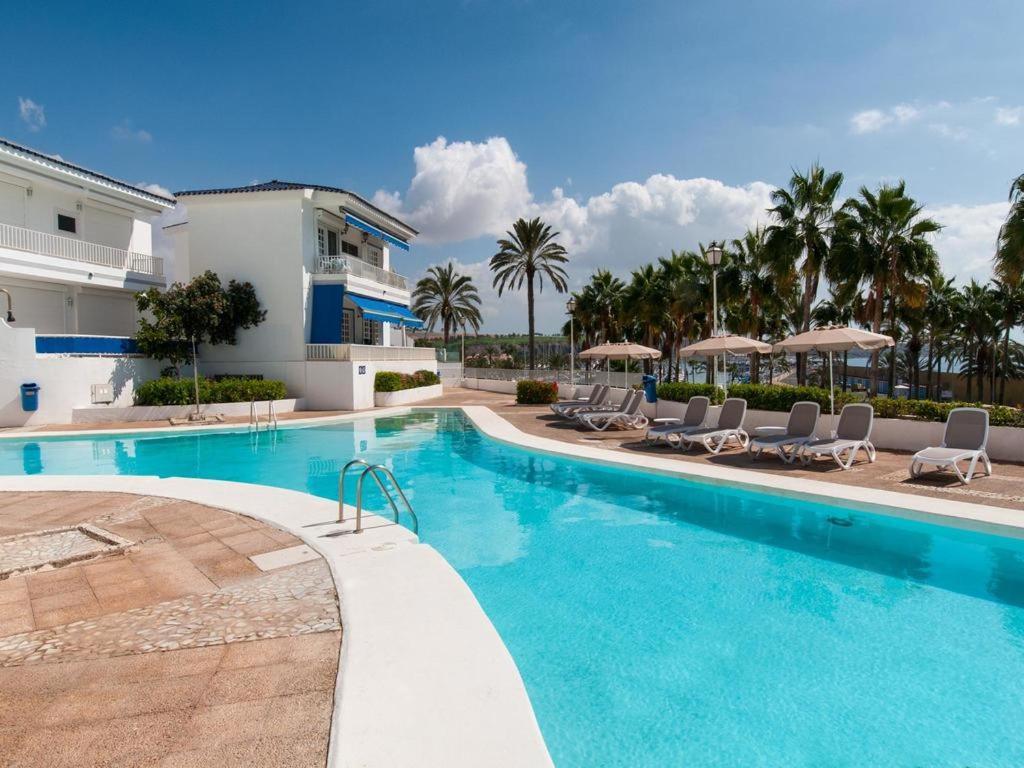 Pasitoblanco Porto Mare 44 Seaview Private Heated Pool Holiday home