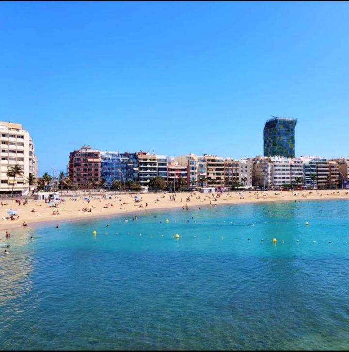 Somarcrisa Apartment Las Palmas de Gran Canaria