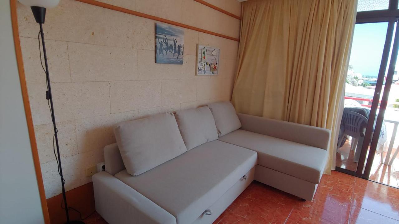 Apartment El Cardenal Playa Del Cura (Gran Canaria)