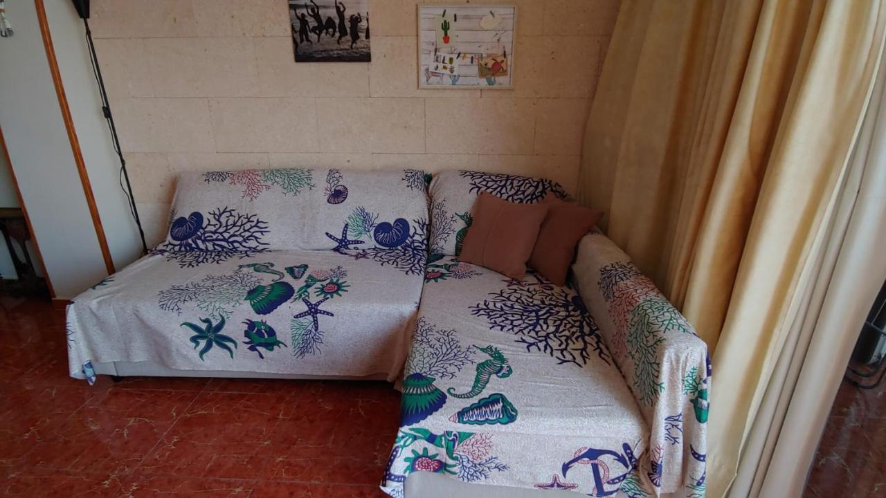 Apartment El Cardenal *
