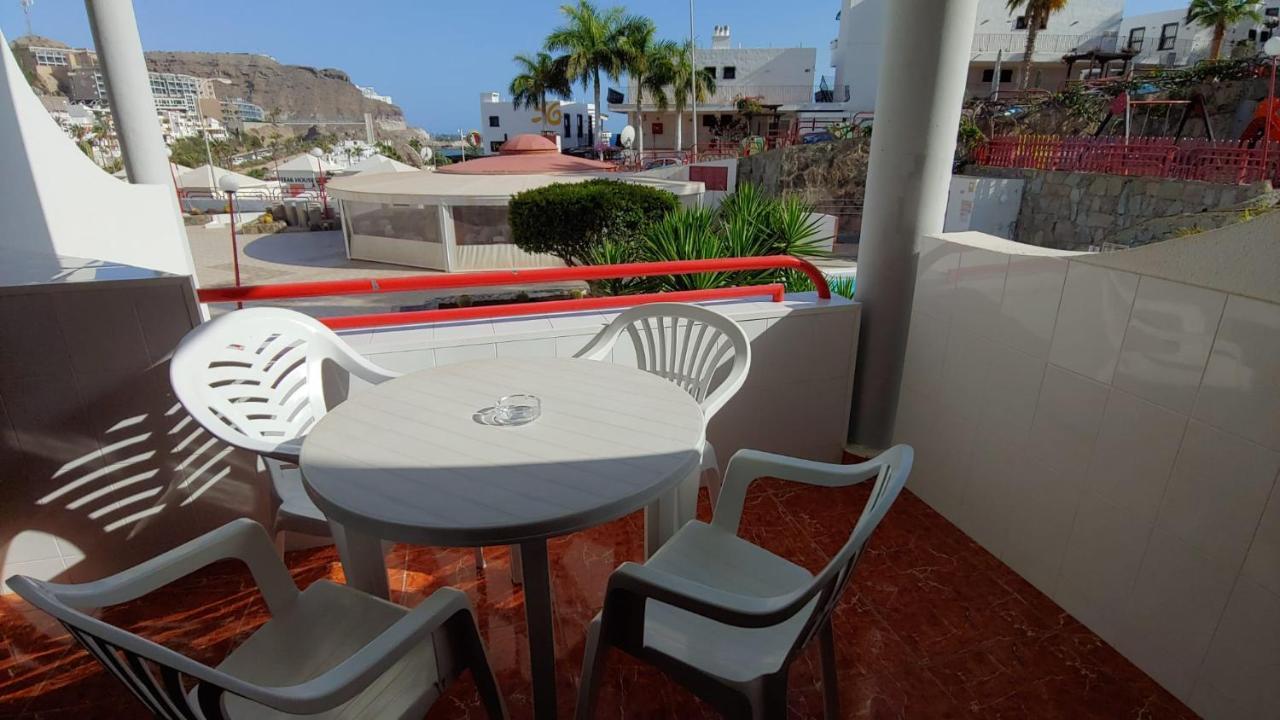 El Cardenal Playa Del Cura (Gran Canaria)