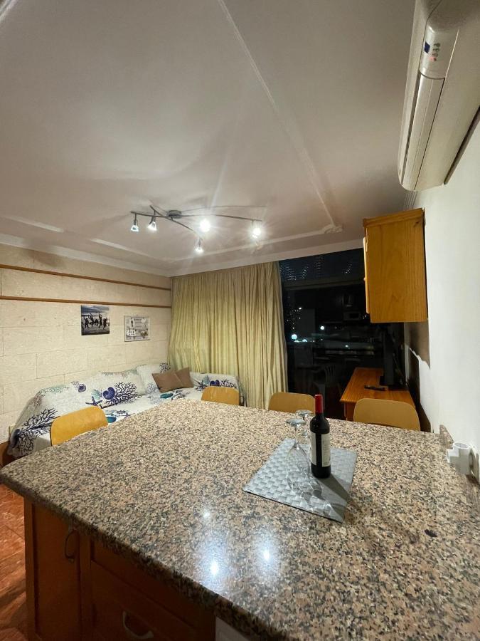 El Cardenal Apartment