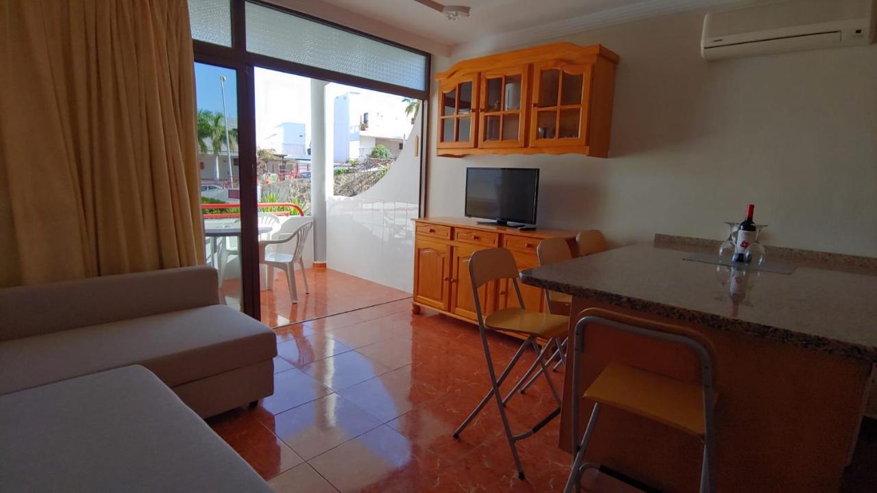 El Cardenal Apartment