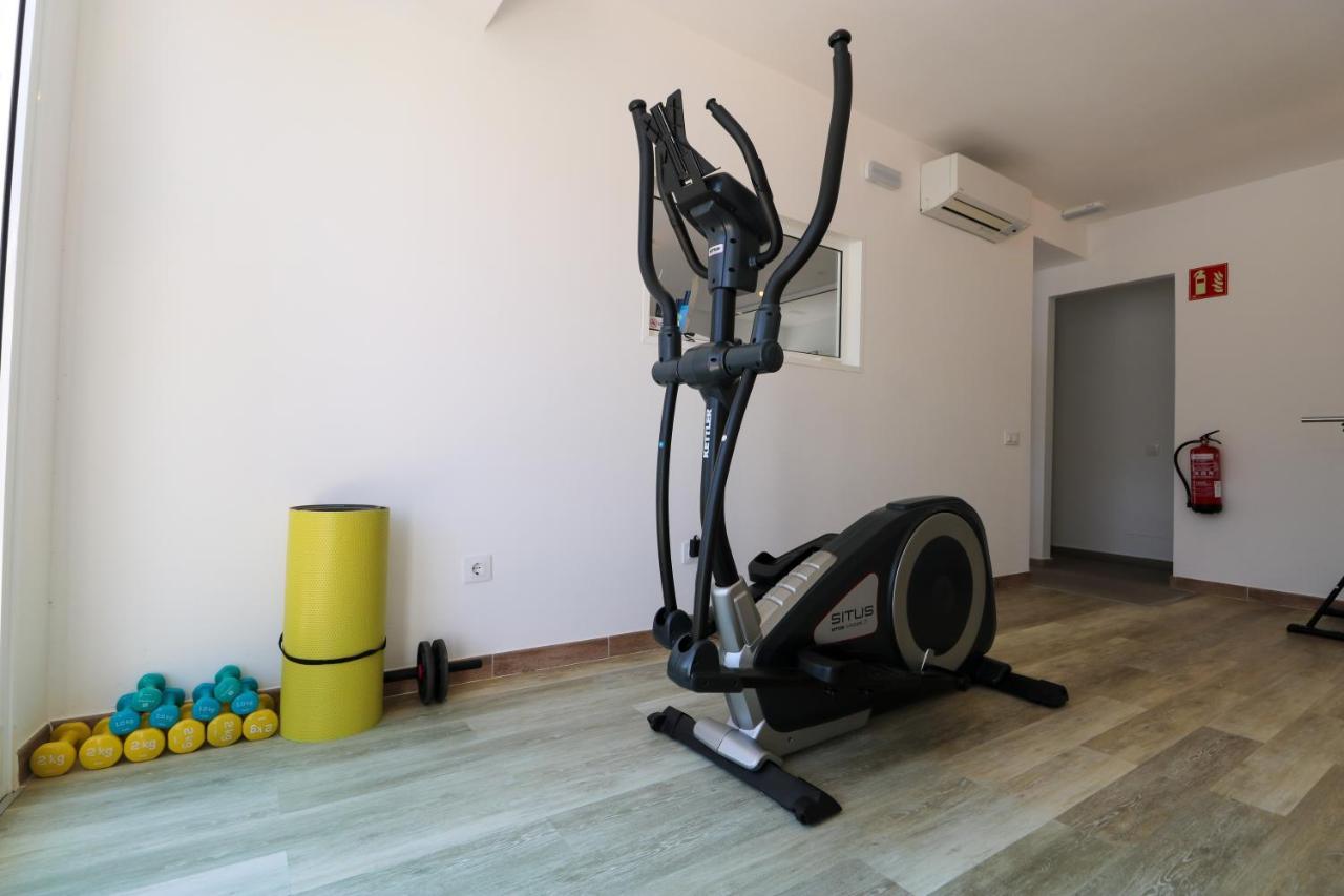 Apartamento Calypso Boutique