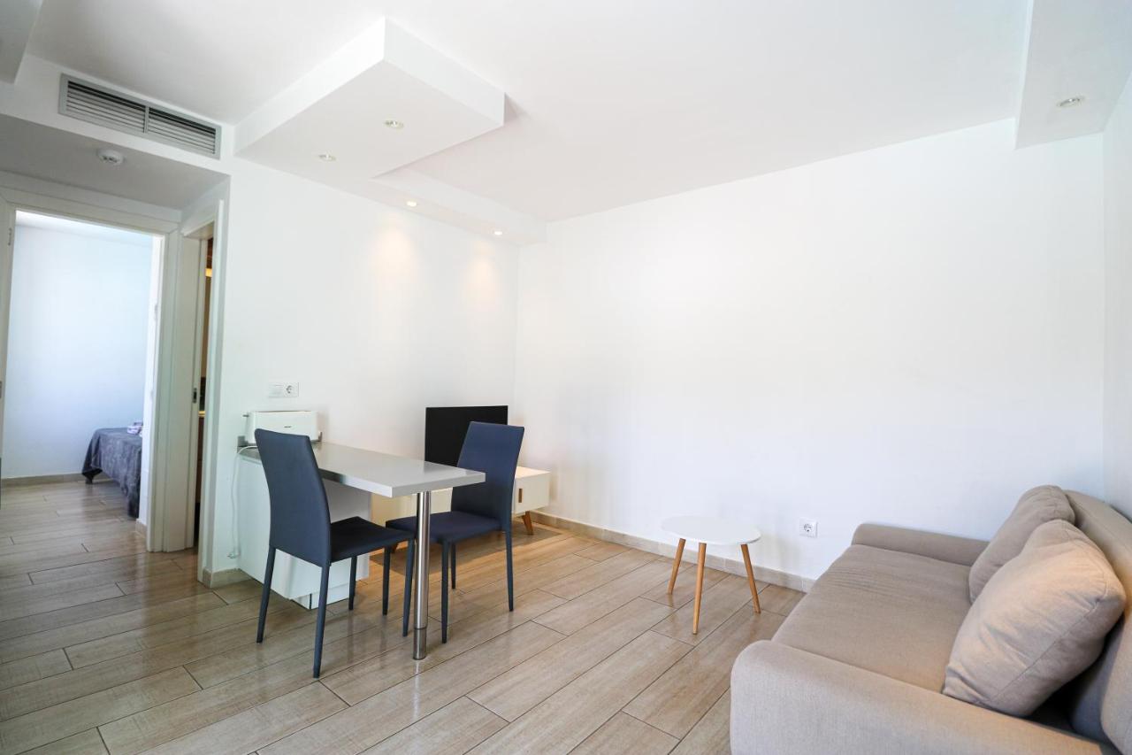 Apartamento Calypso Boutique *