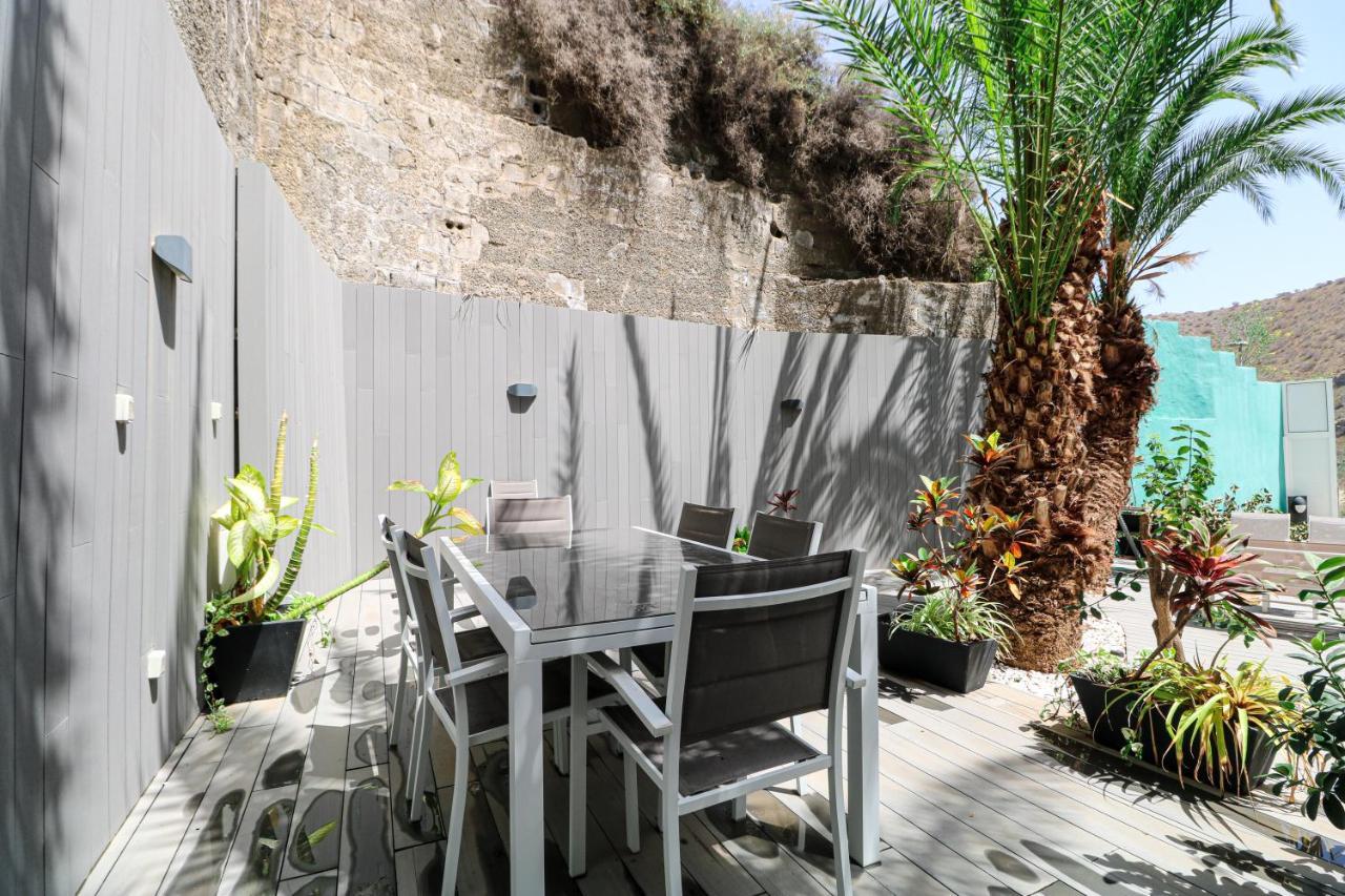 Apartamento Calypso Boutique