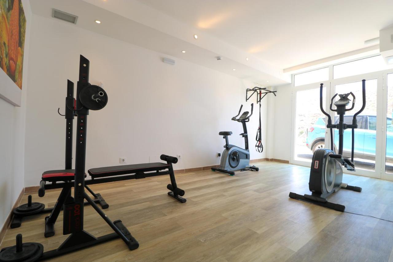 Apartamento Calypso Boutique Puerto Rico (Gran Canaria)