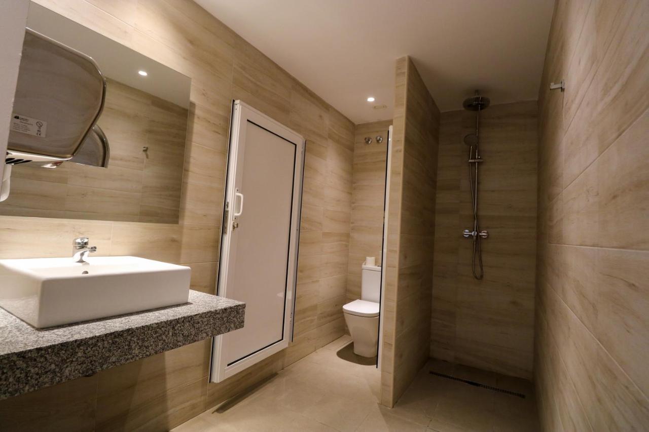 Apartamento Calypso Boutique