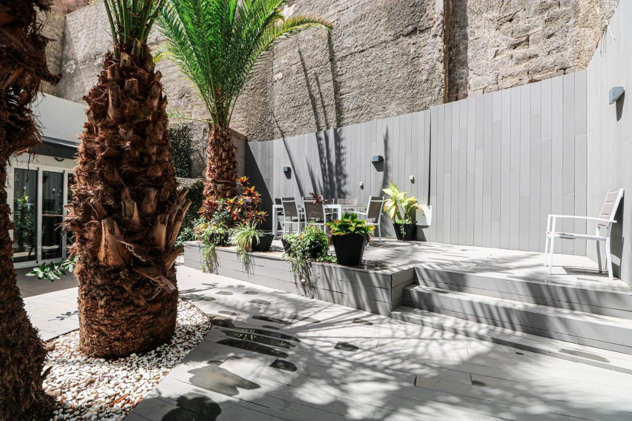 Calypso Boutique Apartamento *