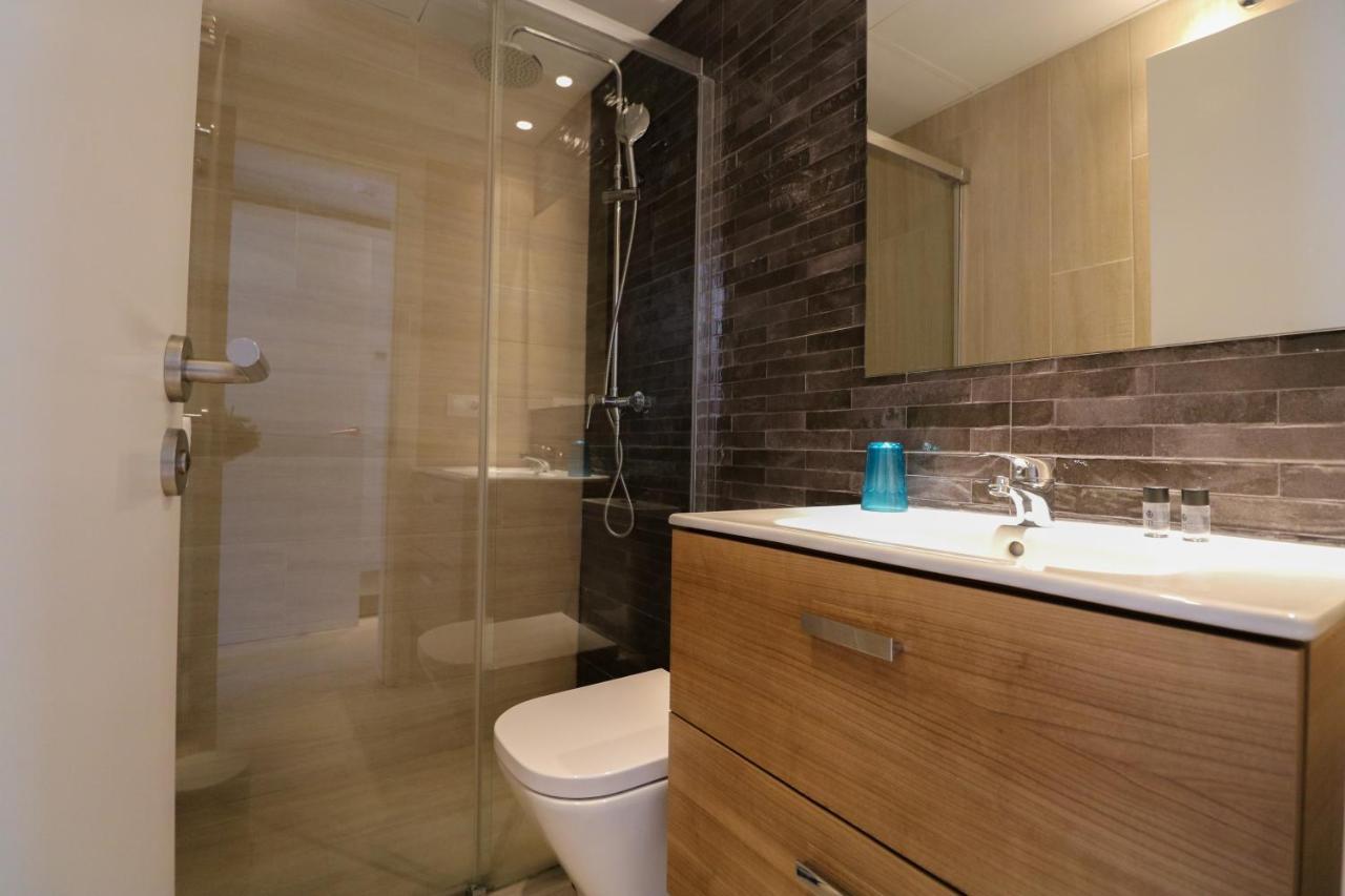 Calypso Boutique Apartamento *