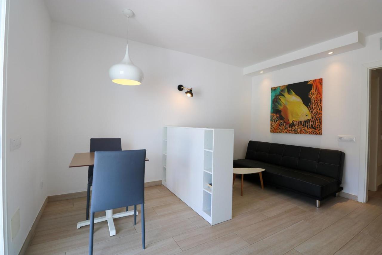 Calypso Boutique Apartamento Puerto Rico (Gran Canaria)