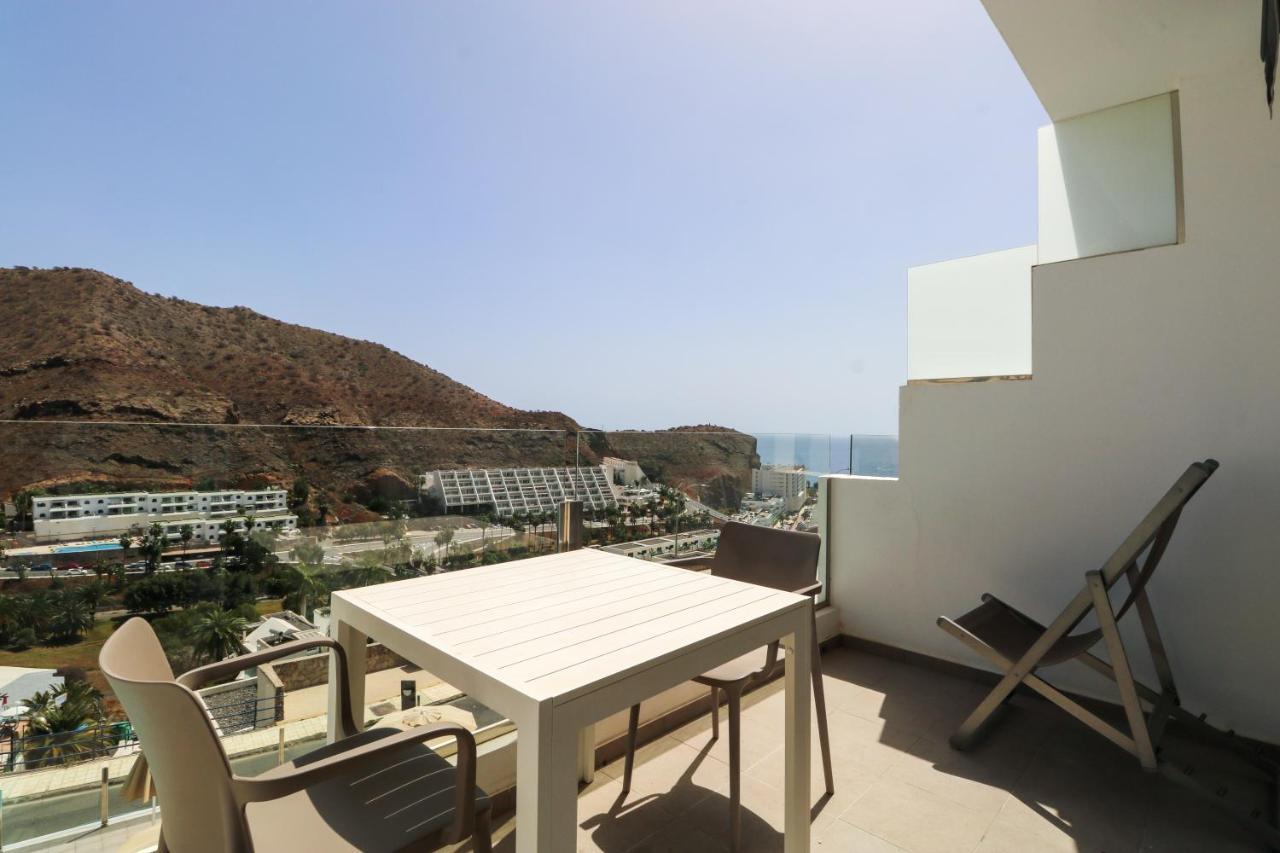 Calypso Boutique Apartamento Puerto Rico (Gran Canaria)