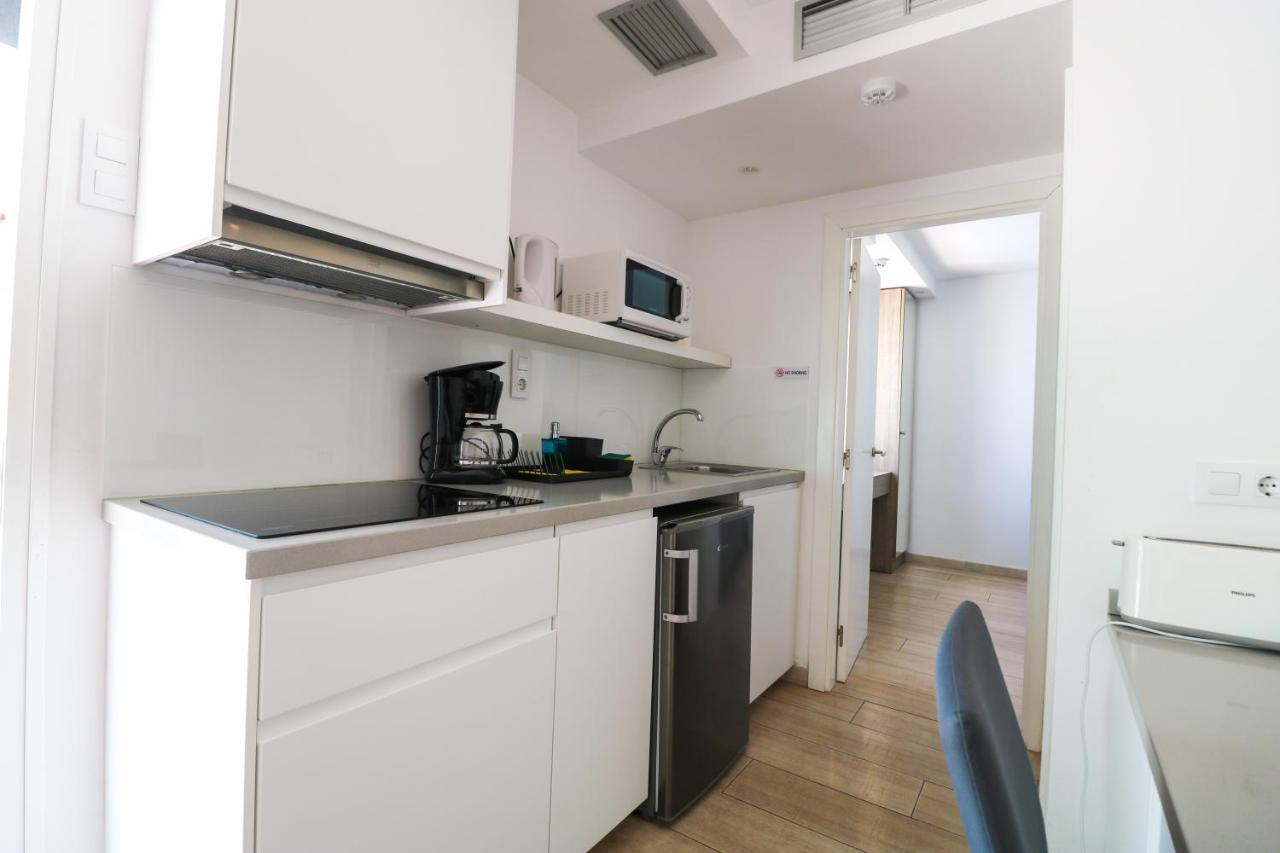 Apartamento Calypso Boutique