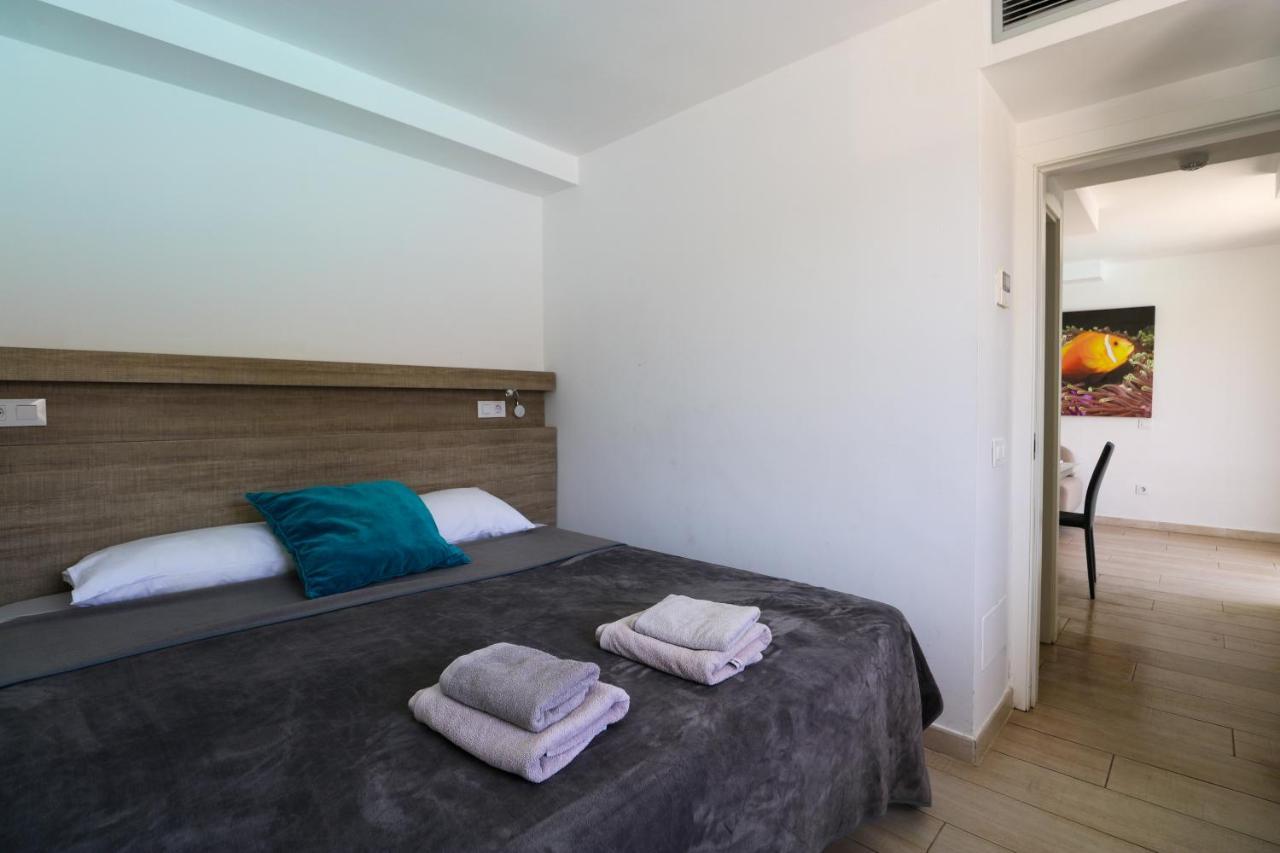 Apartamento Calypso Boutique Puerto Rico (Gran Canaria)