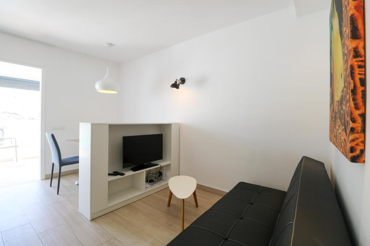Apartamento Calypso Boutique Puerto Rico (Gran Canaria)