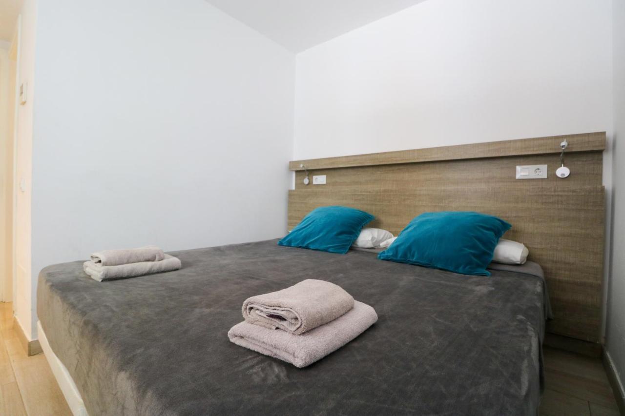 Apartamento Calypso Boutique Puerto Rico (Gran Canaria)
