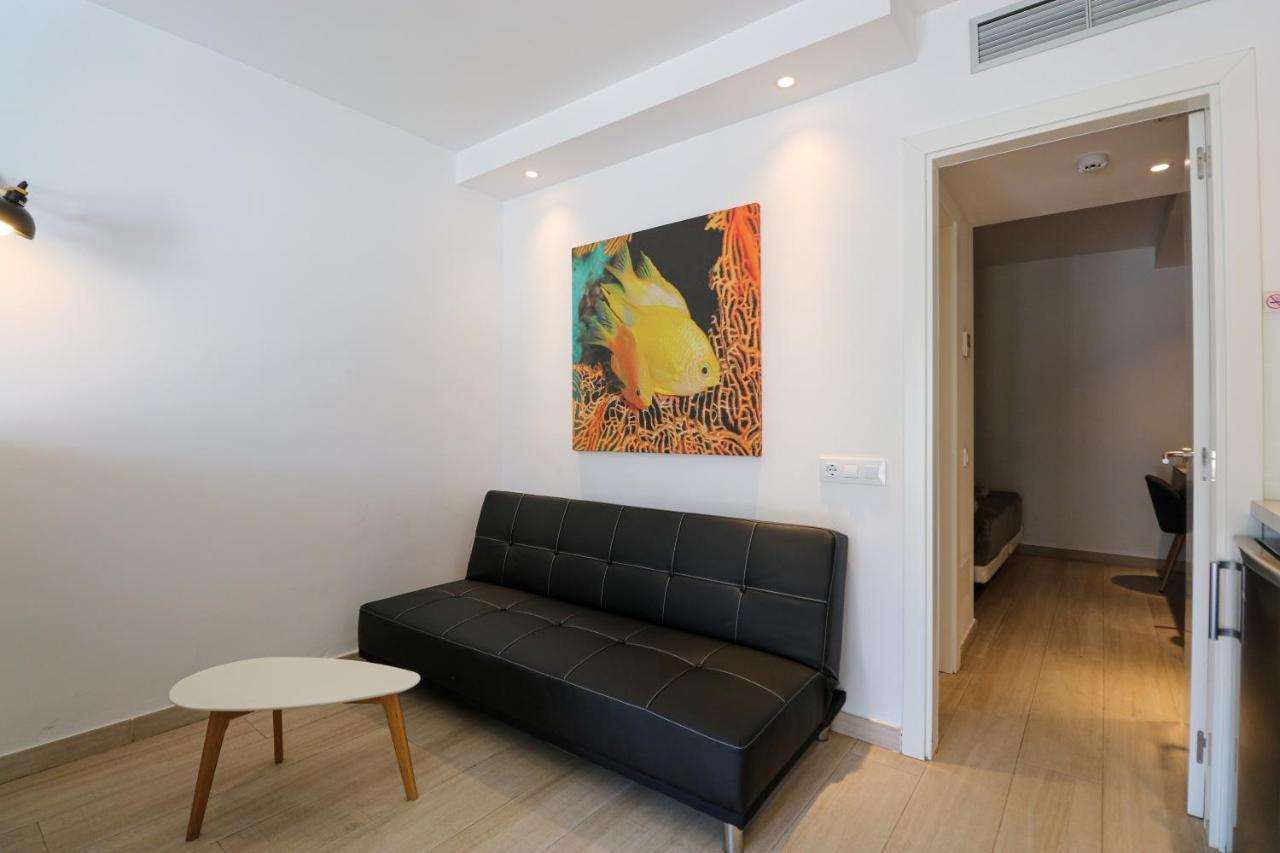Apartamento Calypso Boutique *