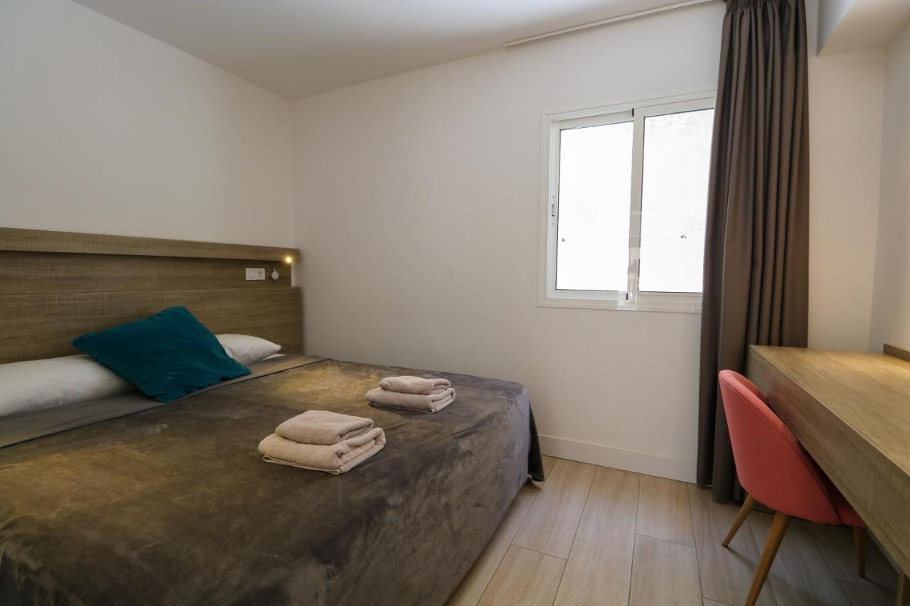Calypso Boutique Apartamento