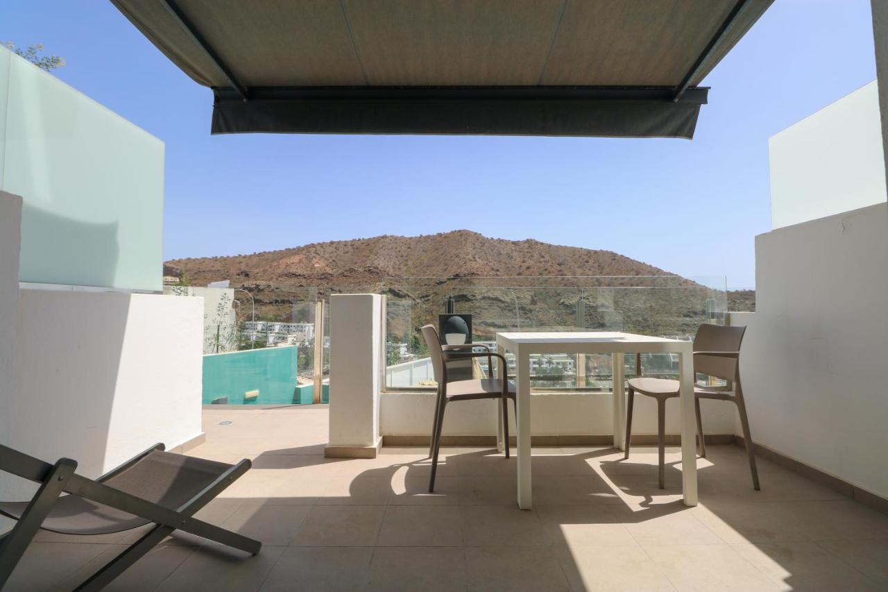 Calypso Boutique * Puerto Rico (Gran Canaria)