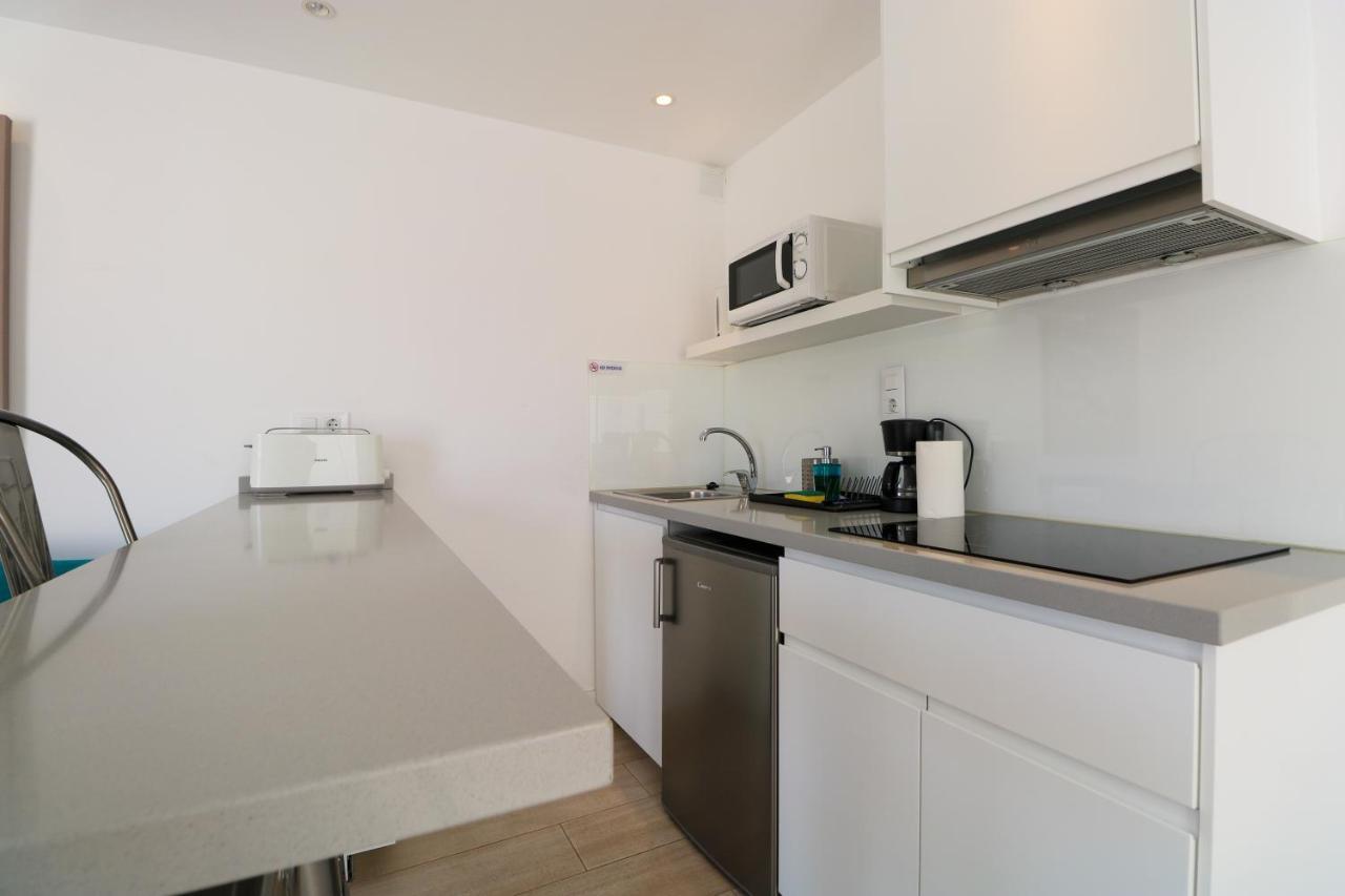 Apartamento Calypso Boutique