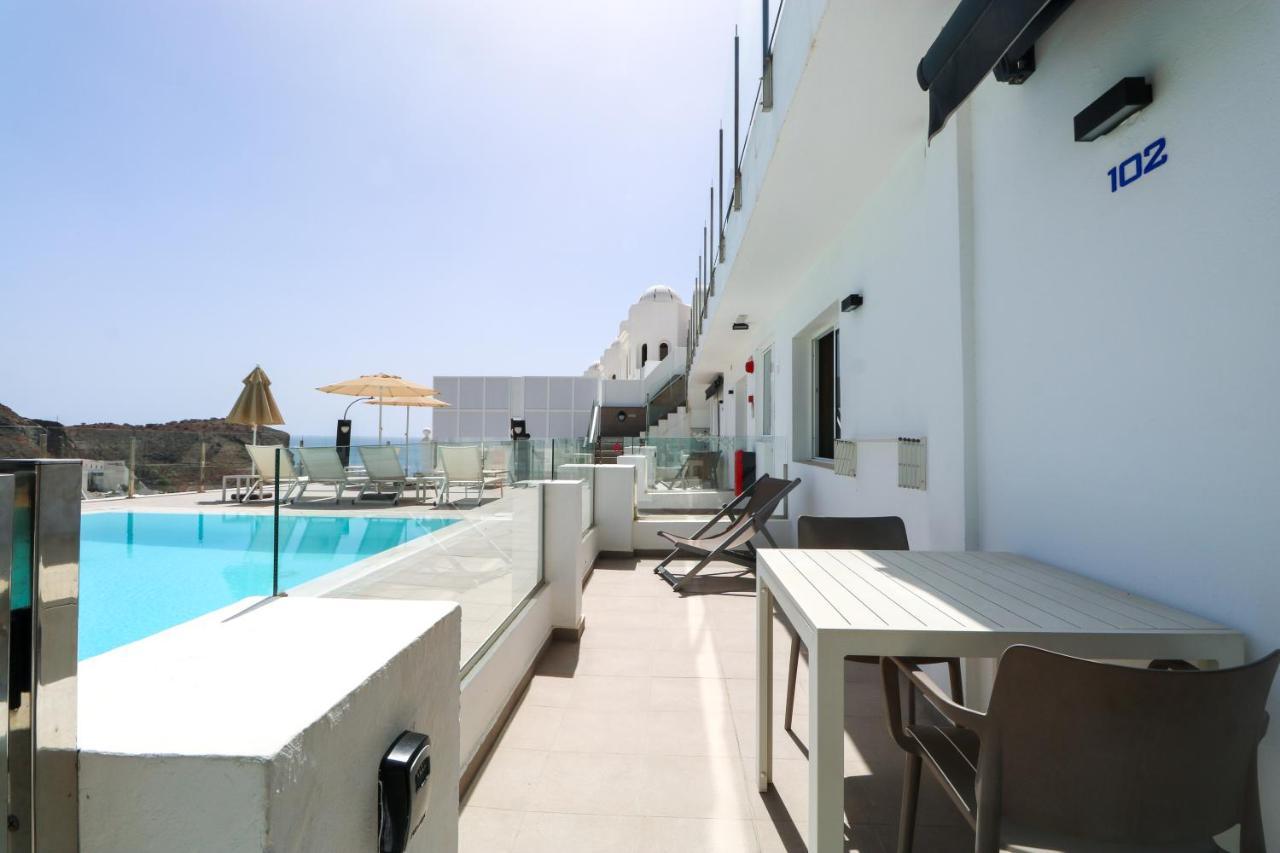 Calypso Boutique Apartamento