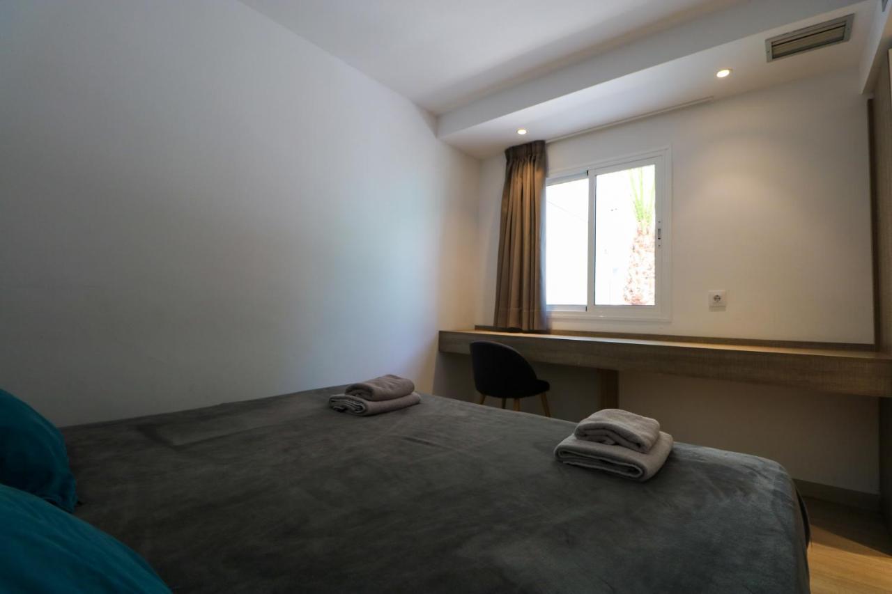 Apartamento Calypso Boutique *