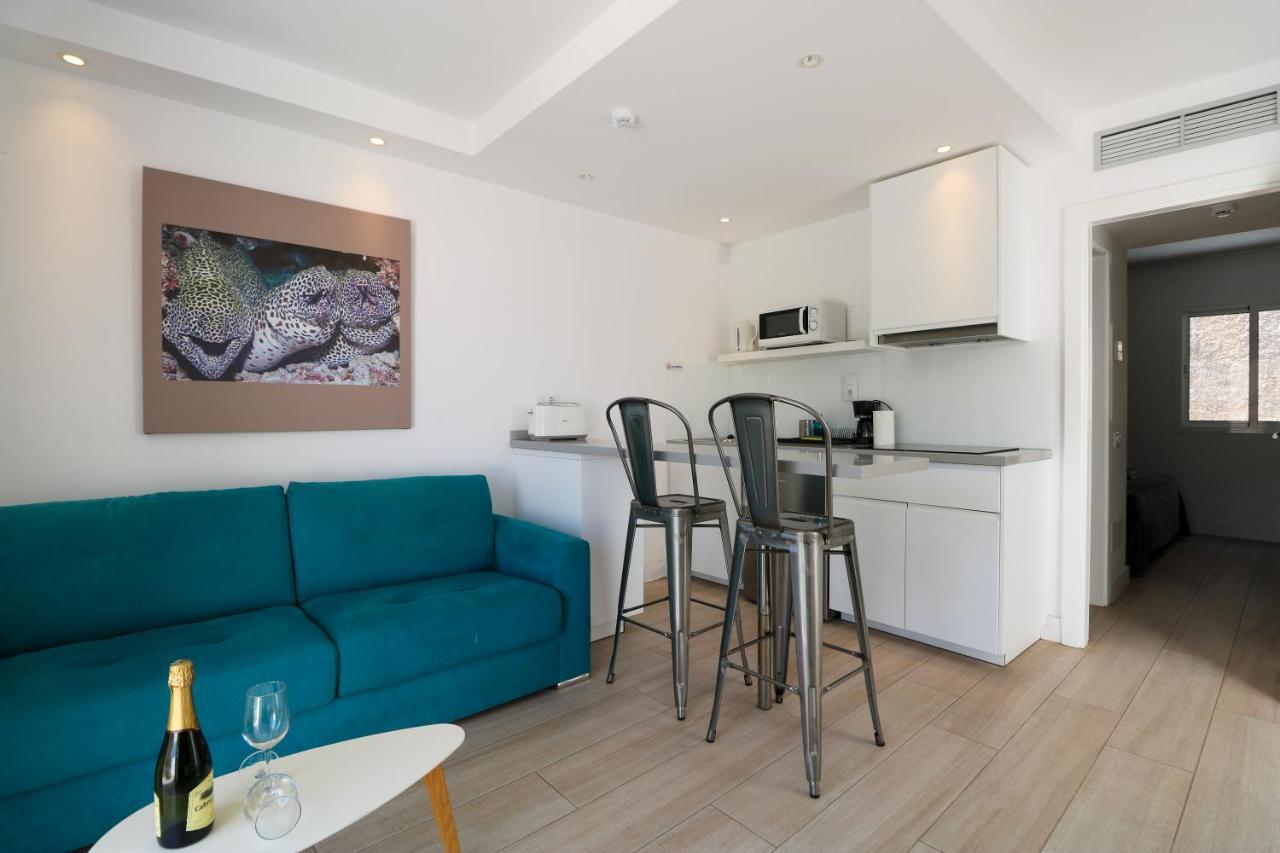 Apartamento Calypso Boutique *