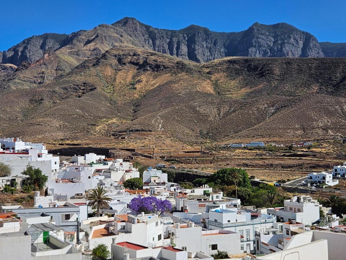 Casa Buenavista Agaete Agaete (Gran Canaria)
