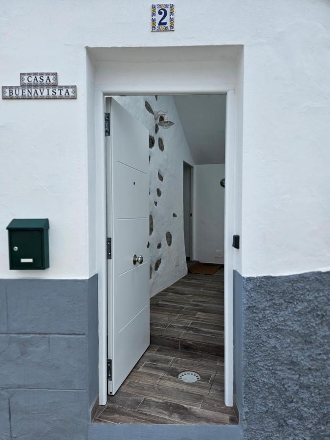 Casa Buenavista Agaete Сasa de vacaciones