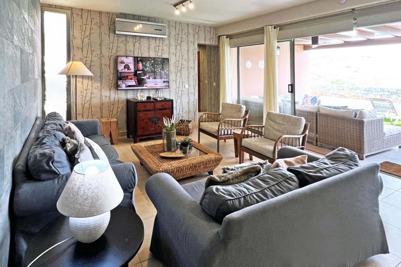 Par 4 Nº23 Holiday home