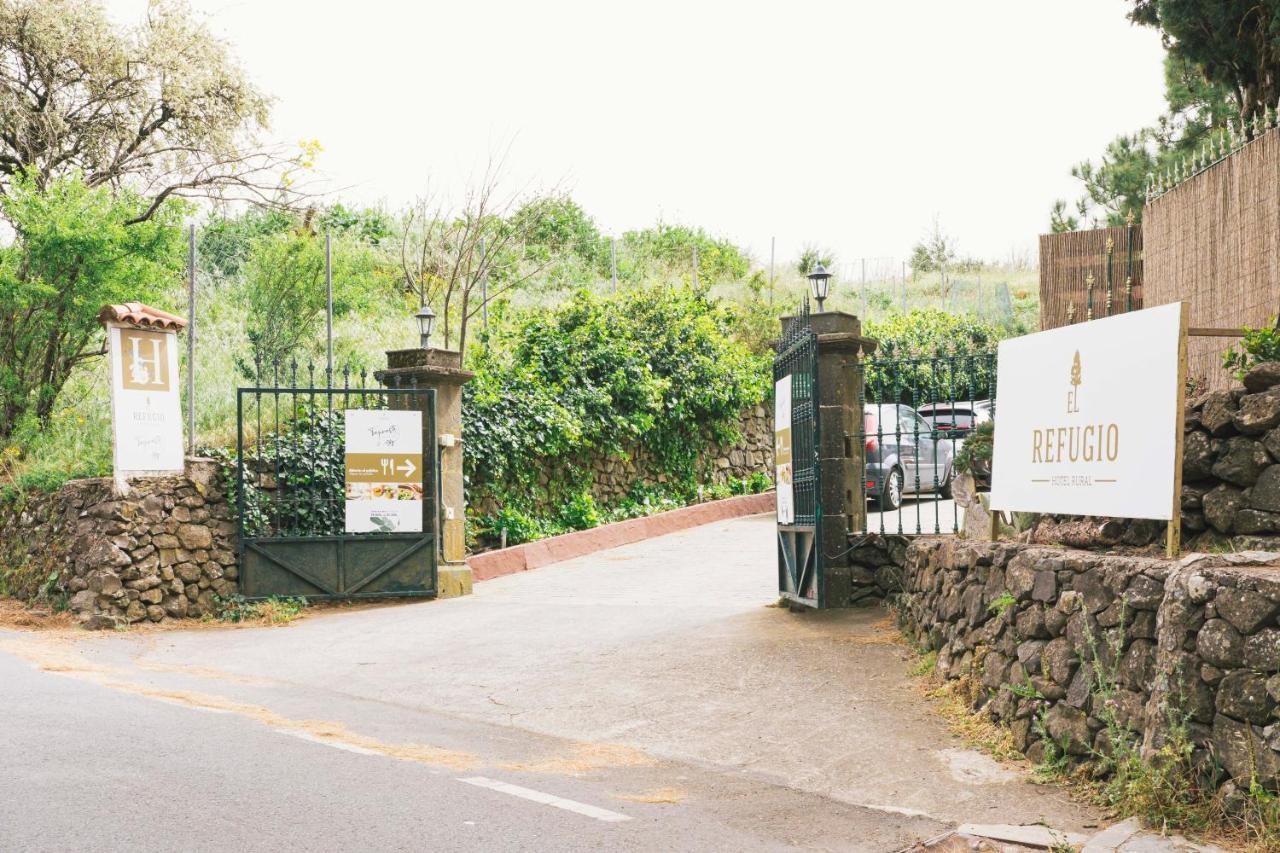 Hotel Rural El Refugio - Adults Only Tejeda (Gran Canaria)
