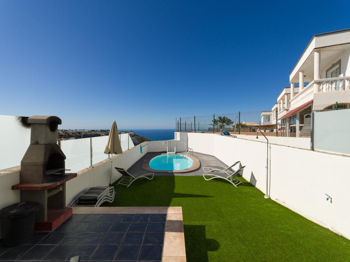 Villa Mirador Del Mar *