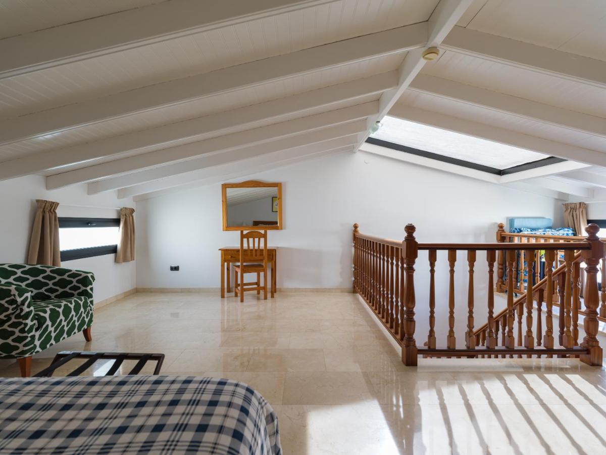 Villa Mirador Del Mar Puerto Rico (Gran Canaria)