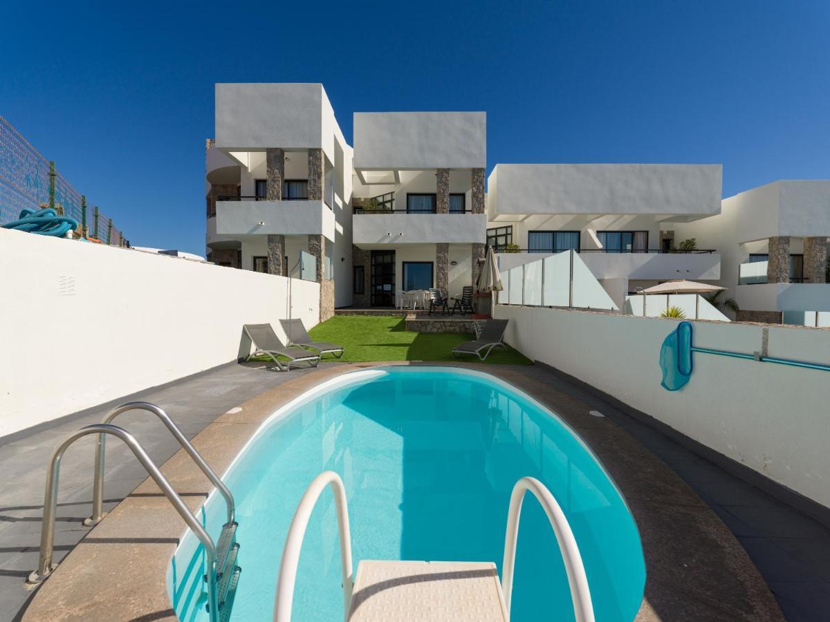 Mirador Del Mar Villa