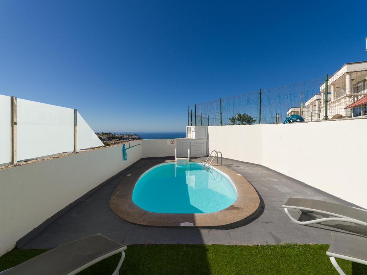 Villa Mirador Del Mar Puerto Rico (Gran Canaria)