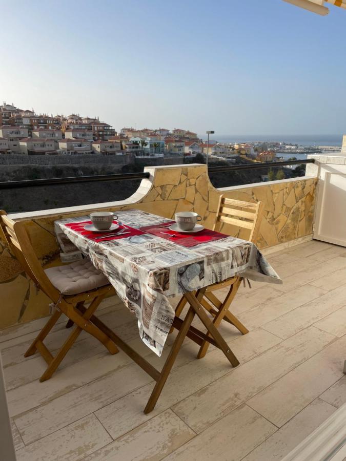 Residencia Mirapuerto Apartment Mogan
