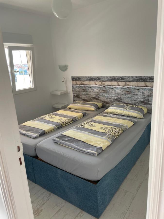 Residencia Mirapuerto