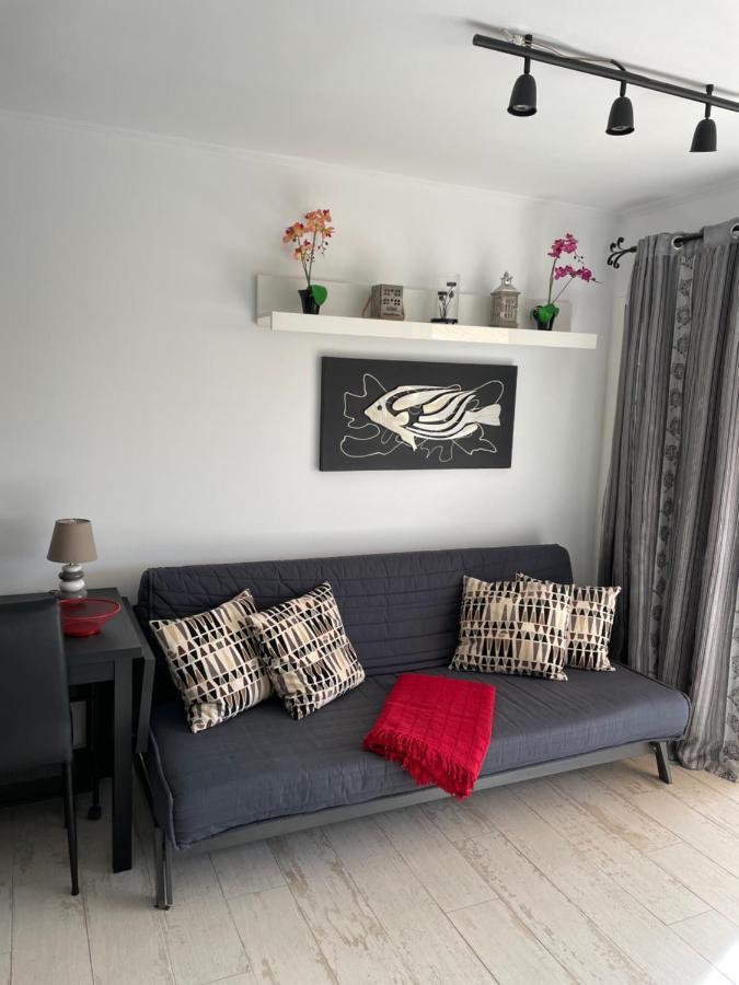 Apartment Residencia Mirapuerto Mogan