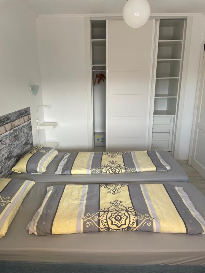 Residencia Mirapuerto Apartment