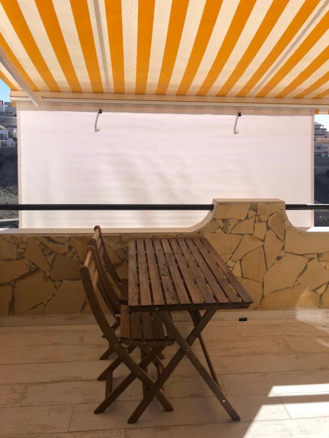 Residencia Mirapuerto Mogan