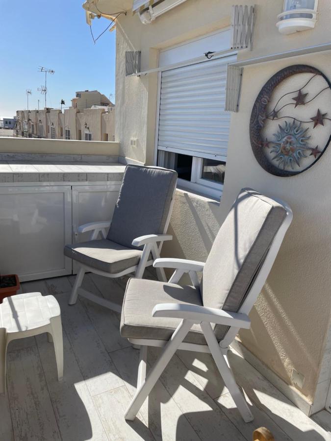 Apartment Residencia Mirapuerto *
