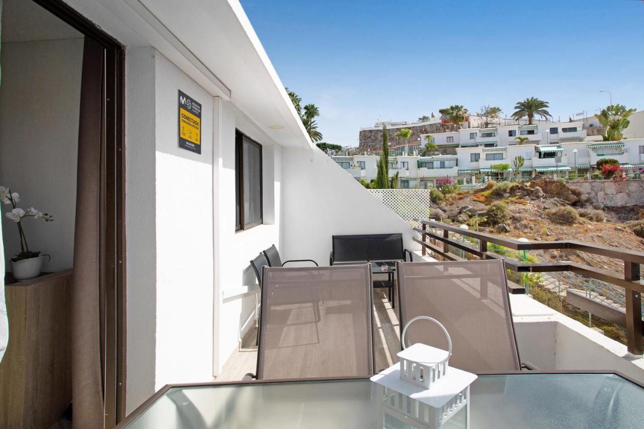 Lovely Paola * Puerto Rico (Gran Canaria)