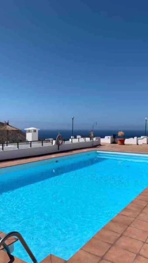 Lovely Paola Apartamento Puerto Rico (Gran Canaria)