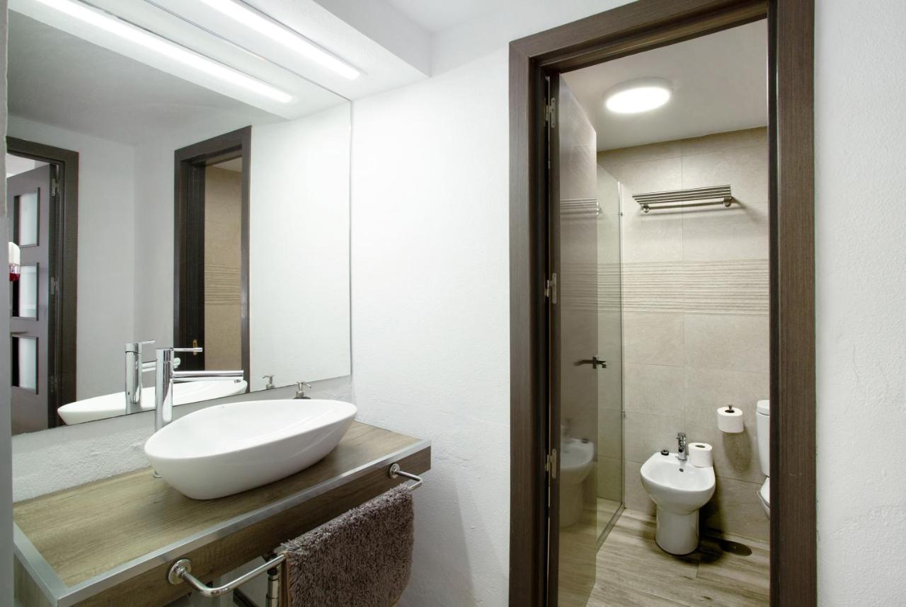 Apartamento Lovely Paola *