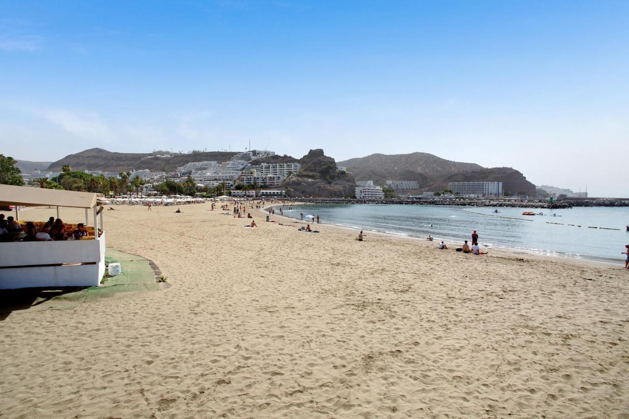 Lovely Paola * Puerto Rico (Gran Canaria)